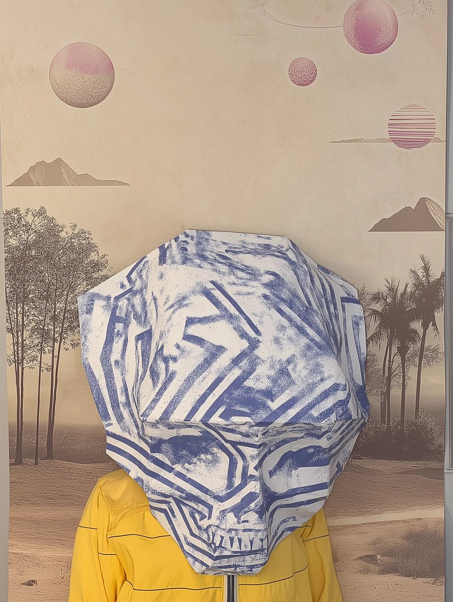 yay! it’s the weekend! time for art and beats!