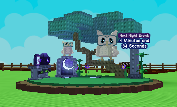 Grow a Garden 🍅 tweet media