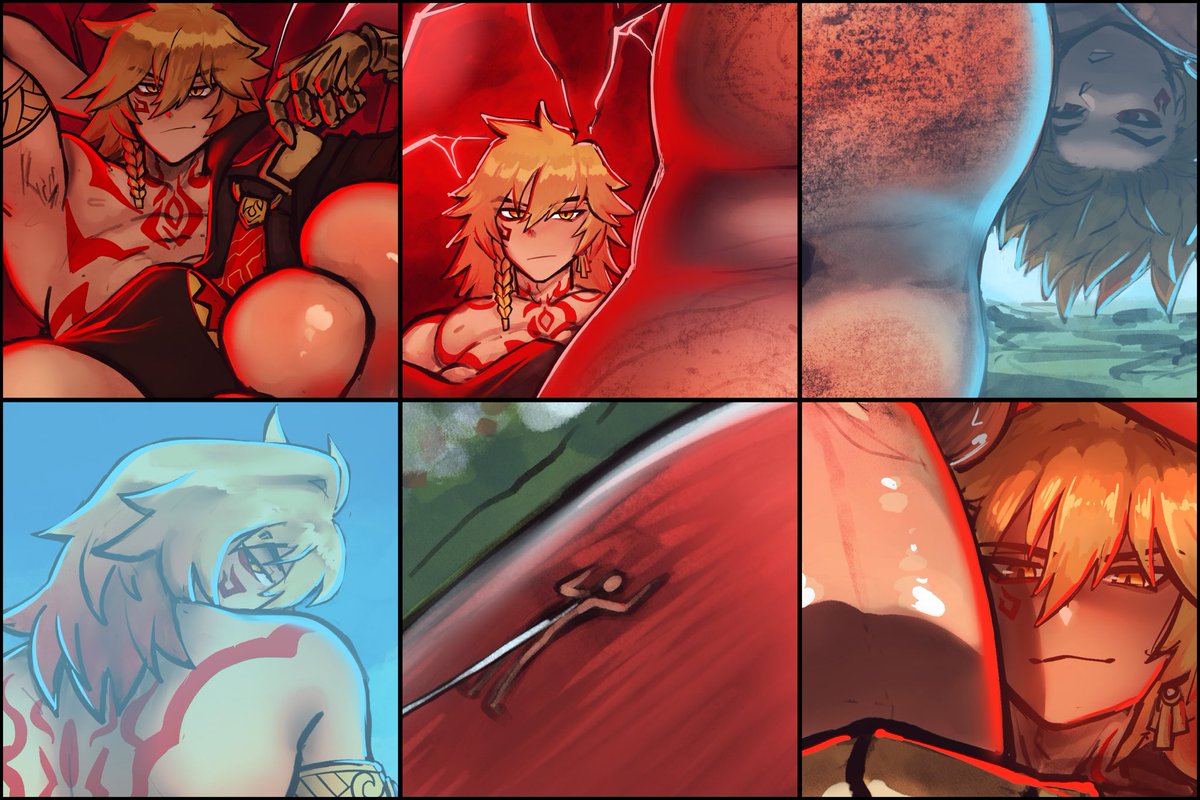 Staw (@AGrowingBro) X