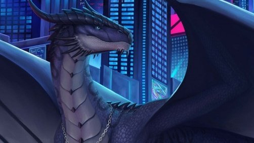 Time for a new pinned:3

I'm Ravey, an urban dragon with a big passion for my species and furry related content.  Occasionally posting artworks of my 10 dergs and other nonsense..

Want to learn more?  Then click on my linktr.ee/RaverDragon and browse through my stuff..