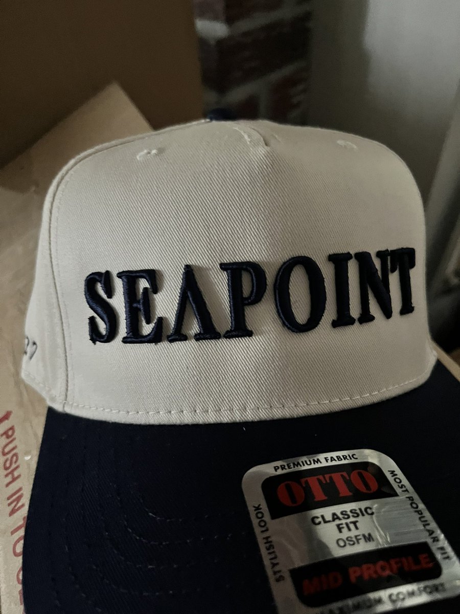 Seapoint Bar & Grill tweet media