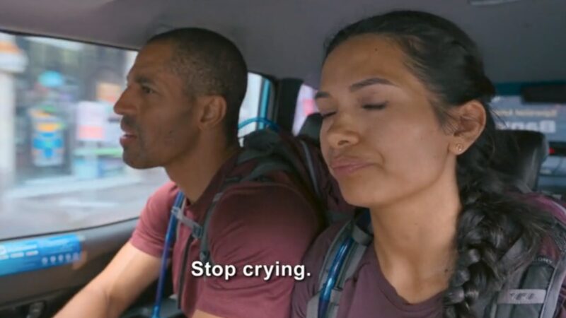 ParvatiEnserie's tweet photo. La masculinidad frágil y tóxica de Jonathan frente al soporte y el apoyo incondicional de Josiah... #AmazingRiceSeason37 https://t.co/CzloxiLd8D