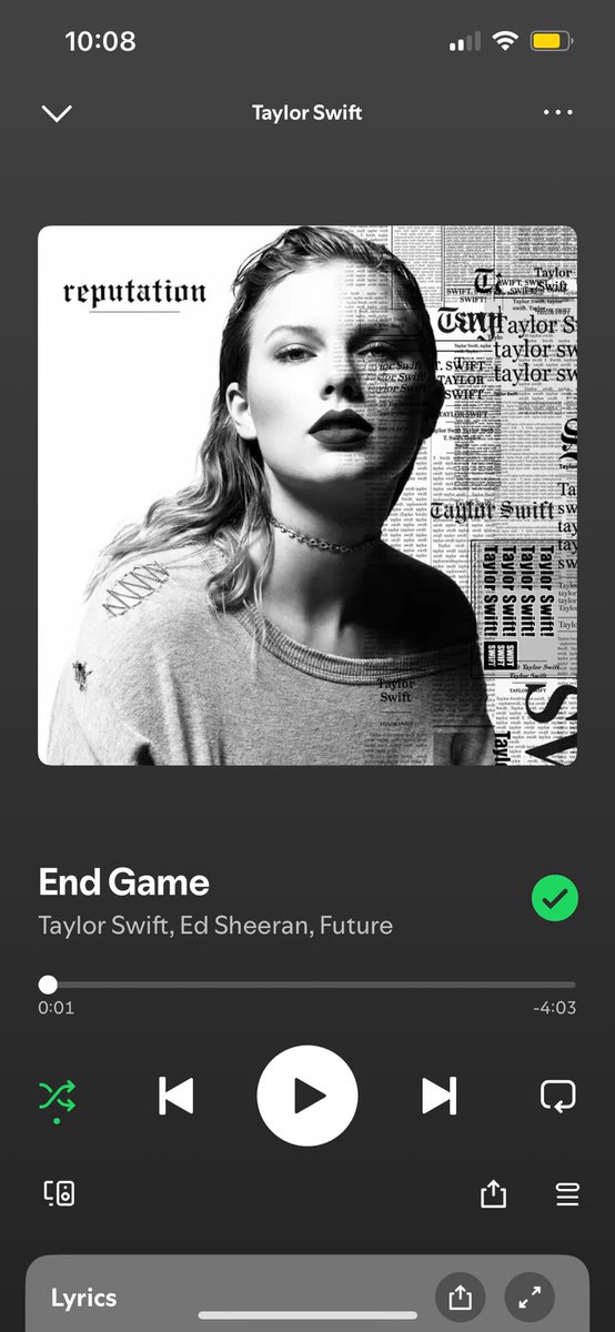 SingingStacyMB's tweet photo. @taylornation13 I will be streaming Taylor all day! 🥰💞🫶🏻🤩🎉 https://t.co/g1Y9ahdPUp