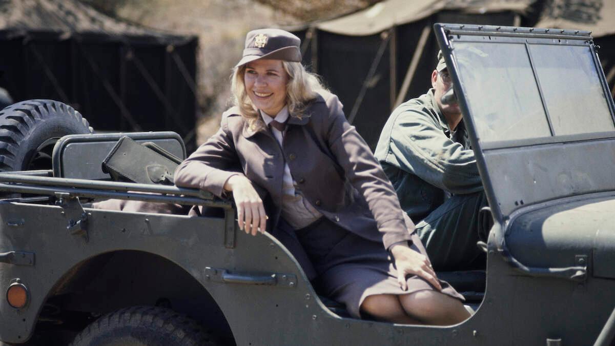 Actress Loretta Swit Dead At 87 | 1075 The River 1075theriver.iheart.com/content/2025-0…