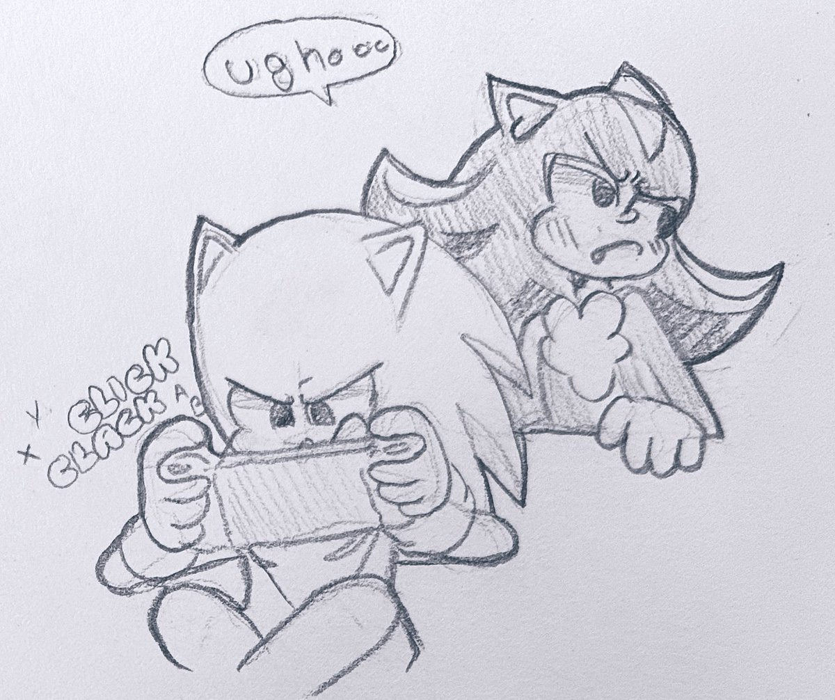 GalazyPrince's tweet photo. Sonic isn’t used to Shadow being the one to show affection. ( #sonadow #sonicxshadow #SonicTheHedgehog #ShadowTheHedgehog ) https://t.co/8OgpDYQrch