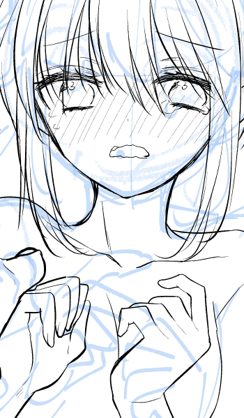 サイン本でも作りたかったんですけど、いつか出るTL漫画進めてたらなにもできなかった。 