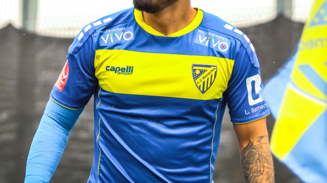 ⚽ Corte Suprema falla a favor de Barnechea y ordena su reincorporación a la Primera B shre.ink/err5