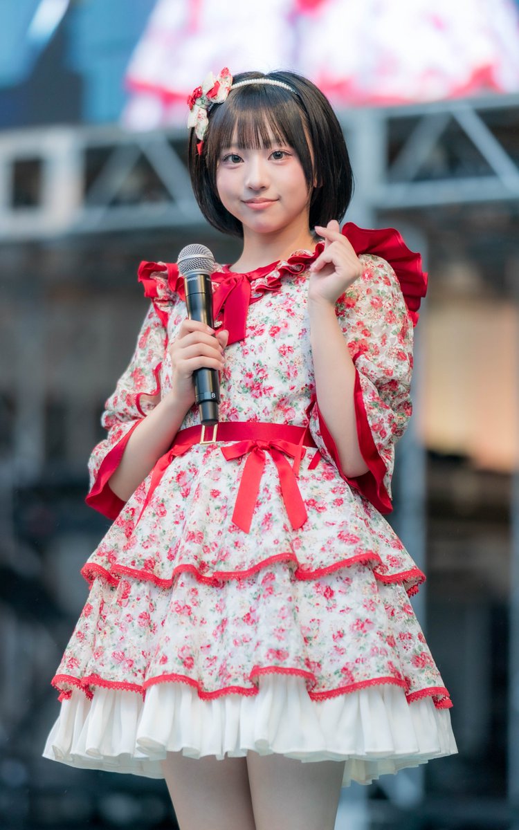 涼海すうちゃん
#高嶺のなでしこ 
#涼海すう