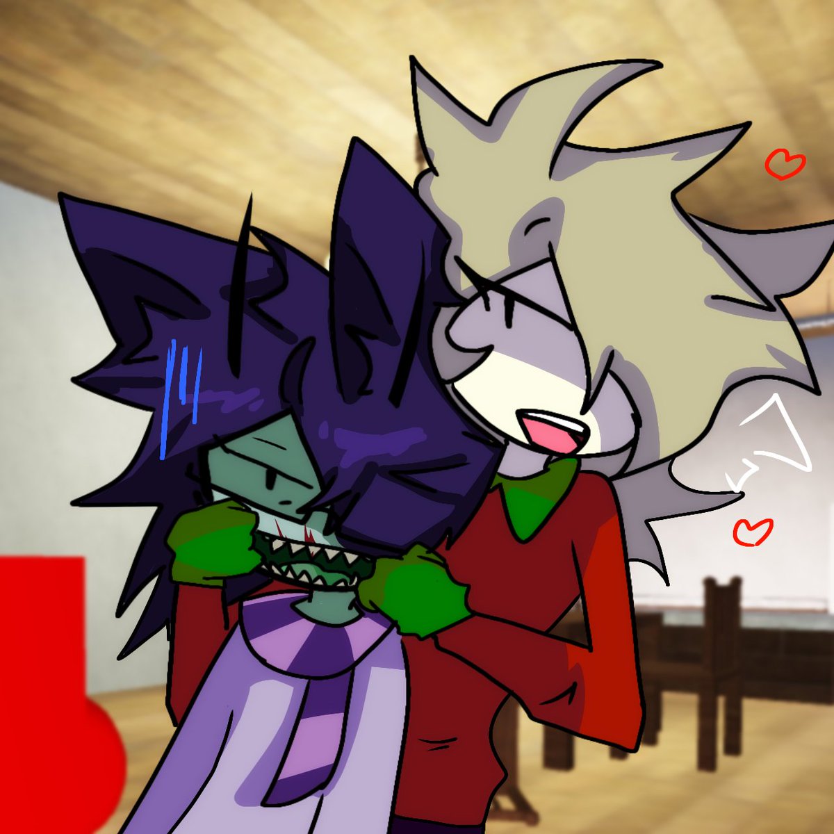 shygaloffical21's tweet photo. :v @Yoshi1043129 https://t.co/vSSZWNF5Zq