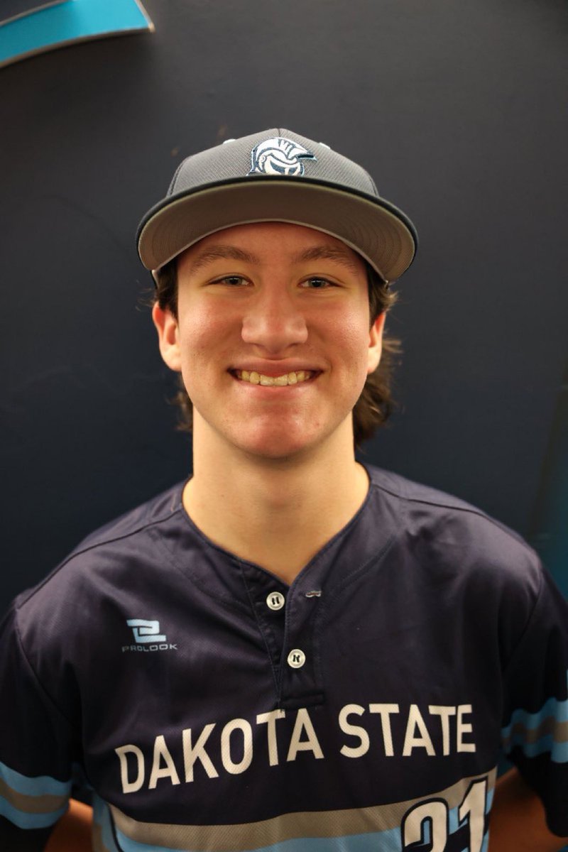 Dakota State Baseball (@dsu_baseball_) on Twitter photo Happy Birthday S/O to rising junior pitcher <a href="/AlexFerrin5/">Alex Ferrin</a> from Omaha, NE. Thank you for being a Trojan⚔️. Make it a great day #31. Happy Birthday S/O to rising junior pitcher <a href="/AlexFerrin5/">Alex Ferrin</a> from Omaha, NE. Thank you for being a Trojan⚔️. Make it a great day #31.