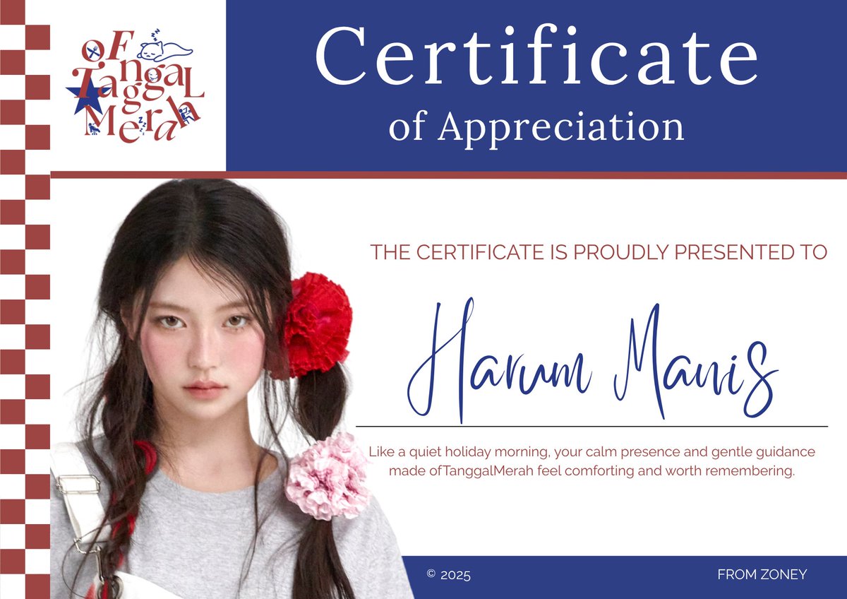 ohTanggalMerah's tweet photo. Mamah pasti bangga https://t.co/PhSZ8uOSLO