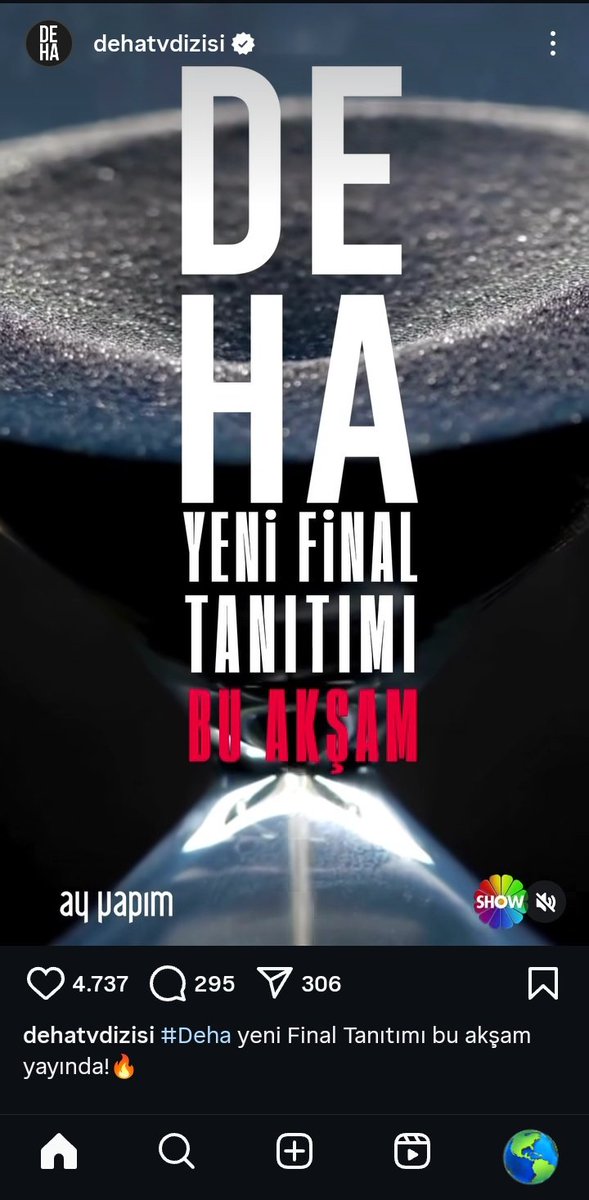 Look at my fyp😭 i got excited for a moment #Deha