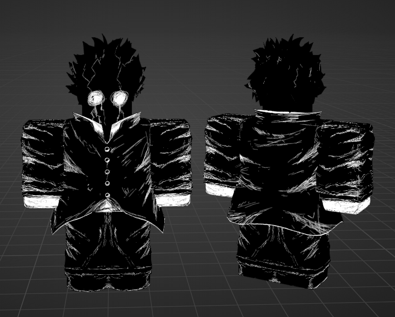 Dev_LateRBLX's tweet photo. #RobloxDev #Roblox #RobloxDesignerMap
Mob Psycho ???% mode https://t.co/YNRmqoCHmh