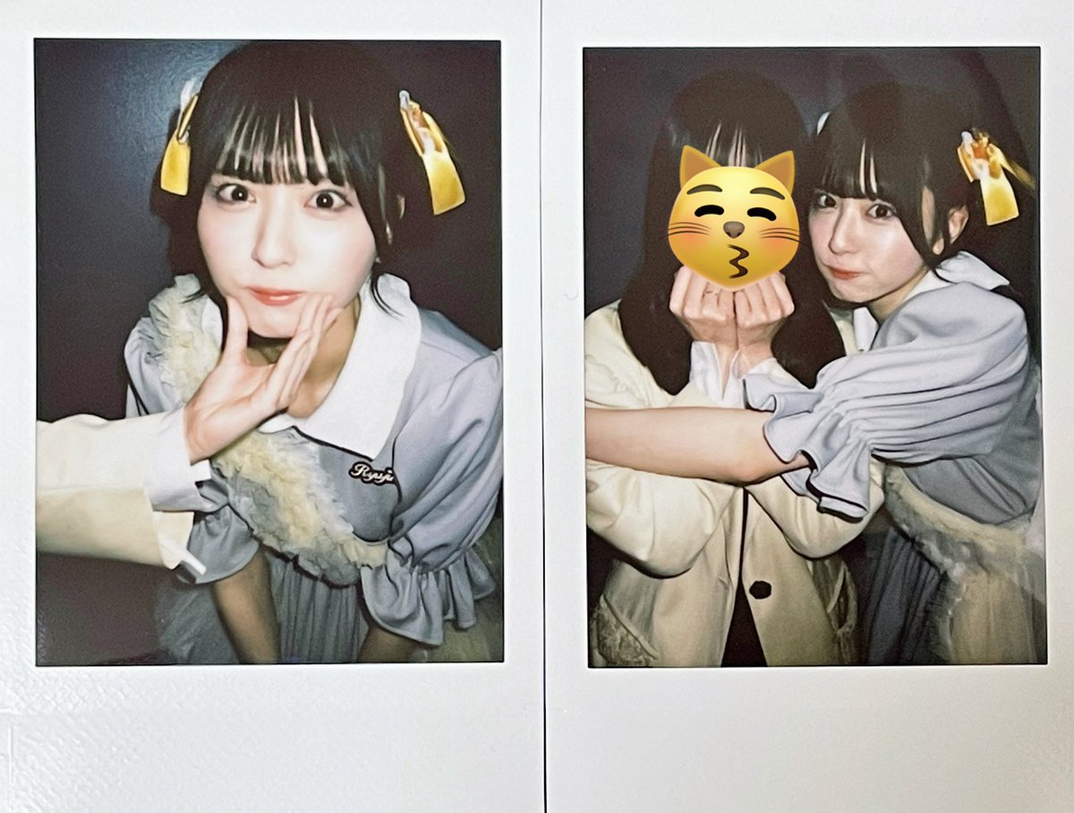 __mahibear's tweet photo. 久しぶりに会えた🌻
まひちゃんから譲り受けたジャケット着てたよ〜気づいてくれて嬉しかった💛またすぐ会いたいよ(T_T)♡

#まひろどうにかして https://t.co/SHILjsJwEB