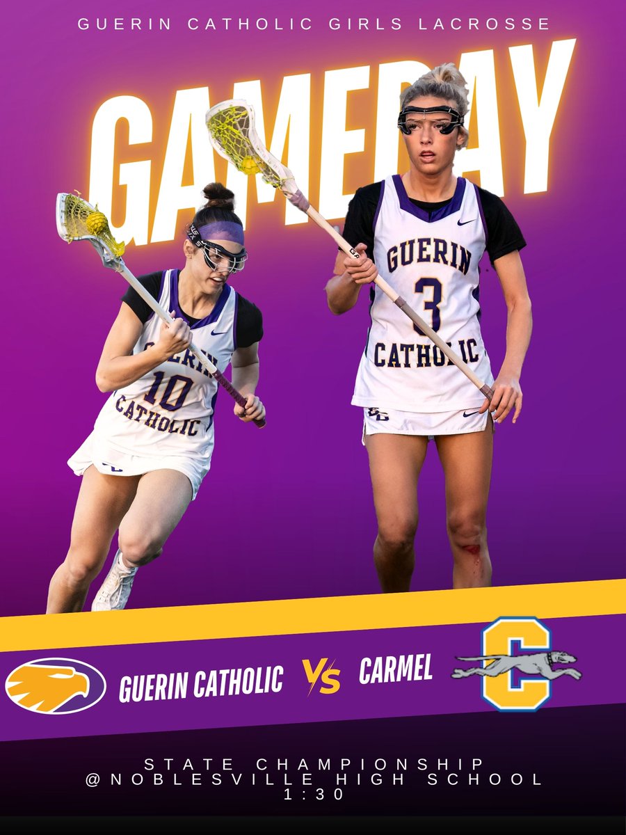 Gameday!