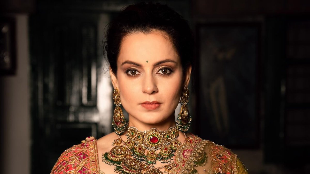 BIG NEWS 🚨 Sharmistha says "The harassment you have done, being in a democracy, this is not what a democracy is"

Kolkata Police states : "The arrest is not illegal"

Kangana Ranaut demands IMMEDIATE RELEASE of Sharmishta Panoli.

"Sharmishtha has already apologised. No need to