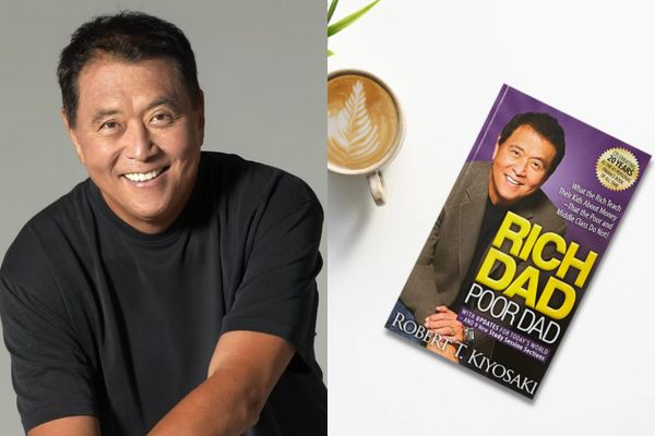 I was 48 when I read Rich Dad Poor Dad.

This book isn’t about getting rich.

It’s about unlearning everything school taught you wrong.

Here are 21 lessons from Rich Dad Poor Dad I wish I knew earlier (and most people still don’t get it): 🧵