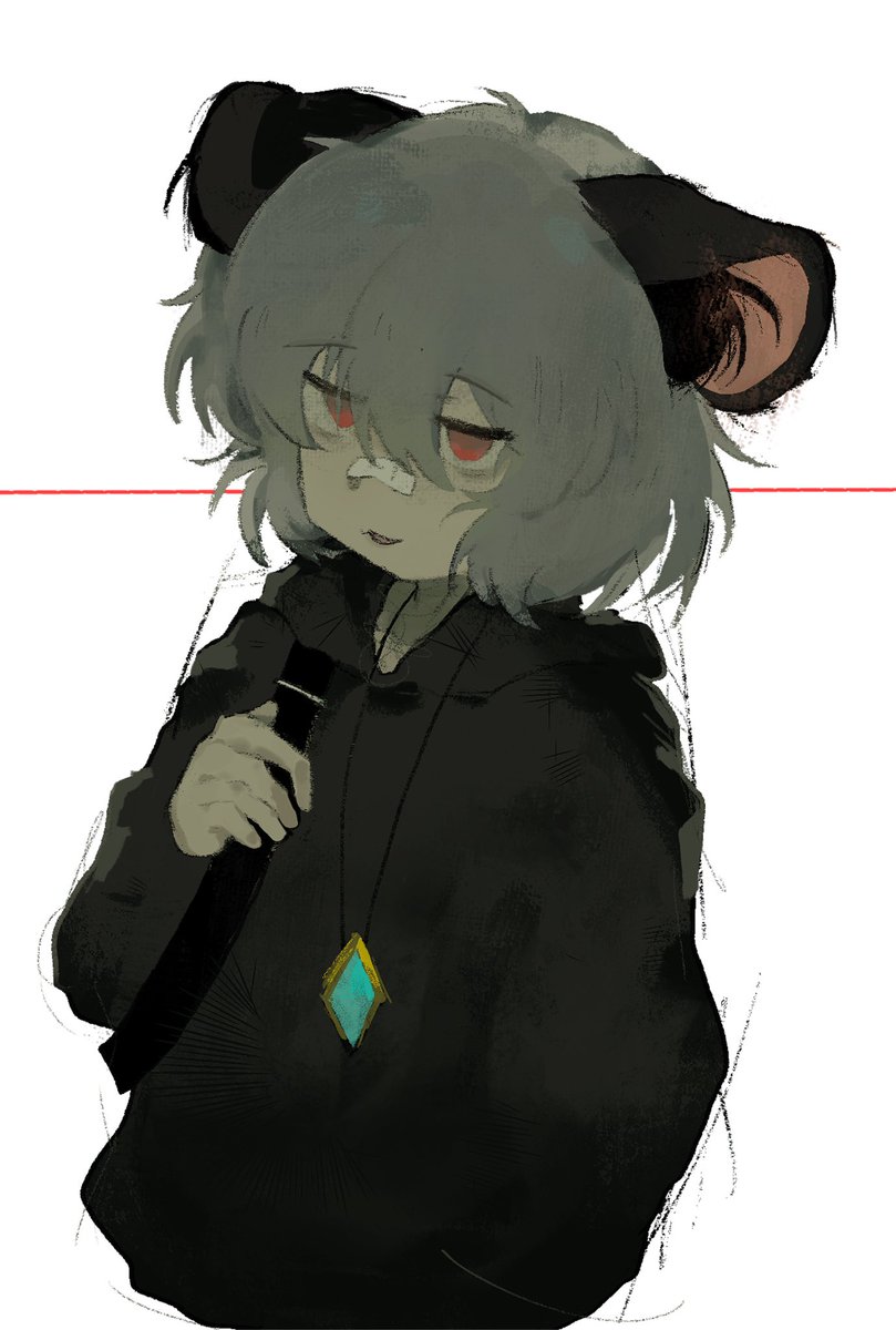 zer0samu's tweet image. NYN姉貴