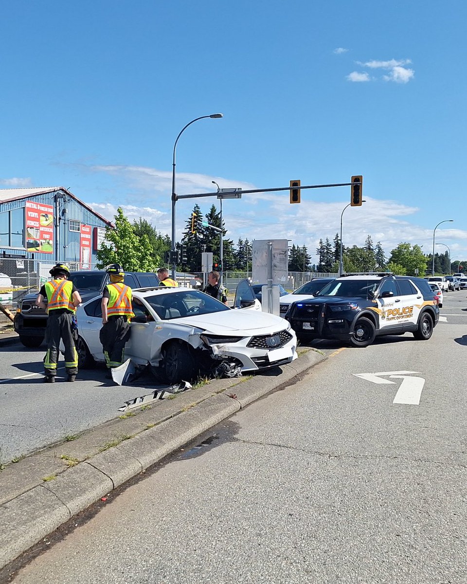 19 Impaired Drivers Removed from Abbotsford Roads Overnight

In a single night (Friday), our Traffic Enforcement Unit, in collaboration with Patrol officers, took 19 impaired drivers off the streets of Abbotsford. It’s alarming how many individuals continue to drive under the