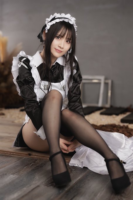 Twitterのコスプレ画像24