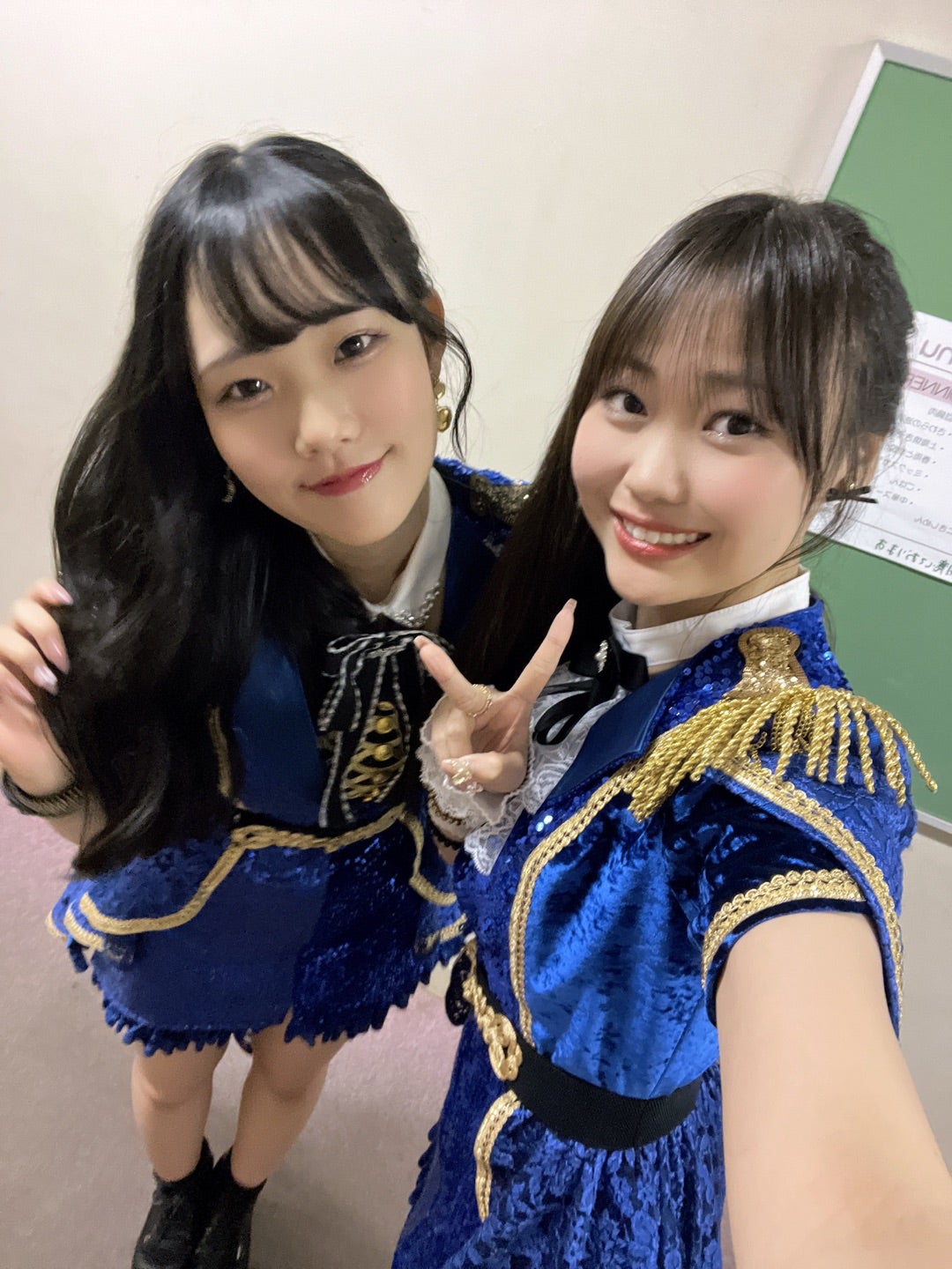 Juice=Juice 工藤由愛 2ショットチェキ 3/8 大阪 1部 Juice=Juice on X: 