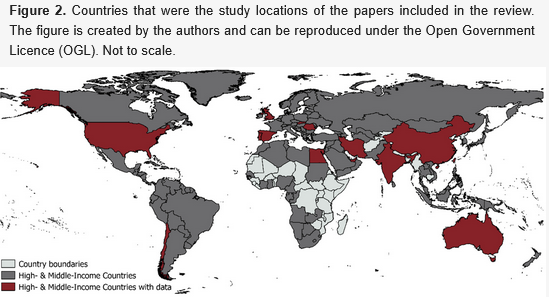 IJERPH_MDPI's tweet image. 🚨 Carbon monoxide in the home—what do we know?

This rapid review uncovers key household risk factors for CO exposure across high- &amp;amp; middle-income countries from 2010–2024.

📖 Read the study: mdpi.com/1660-4601/22/1…
#CarbonMonoxide #IndoorAirQuality #PublicHealth #COExposure