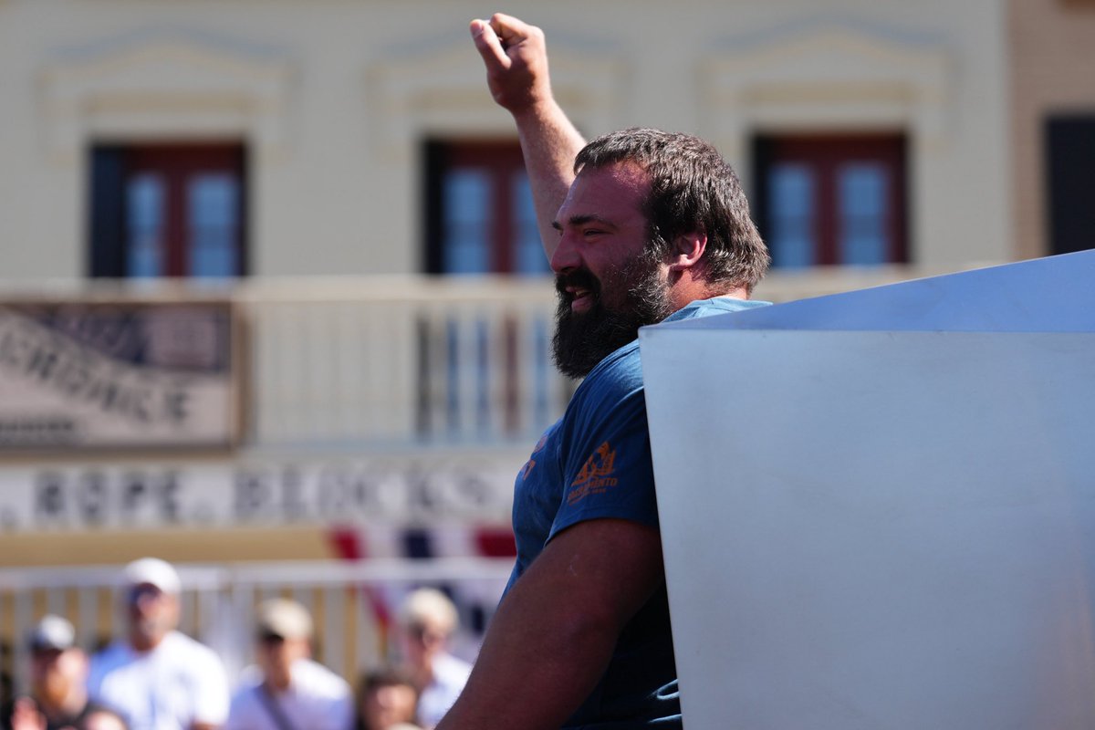 SBD World's Strongest Man (@worldsstrongest) on Twitter photo Scenes from the Loading Medley ๐ฅ
๐ธ of the first group event in Sacramento, presented by <a href="/LucyNicotine/">Lucy Nicotine</a> ๐ช
#WSM2025 Scenes from the Loading Medley ๐ฅ
๐ธ of the first group event in Sacramento, presented by <a href="/LucyNicotine/">Lucy Nicotine</a> ๐ช
#WSM2025