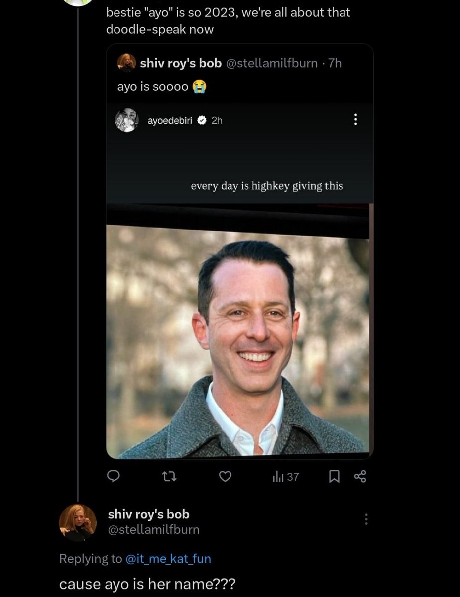 saw this again and udeihekebekehekebej