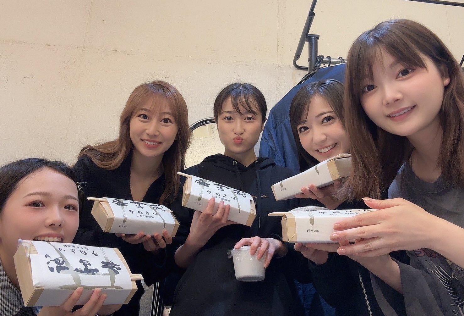 遠藤瑠香_official (@ruka_kikaku) / X