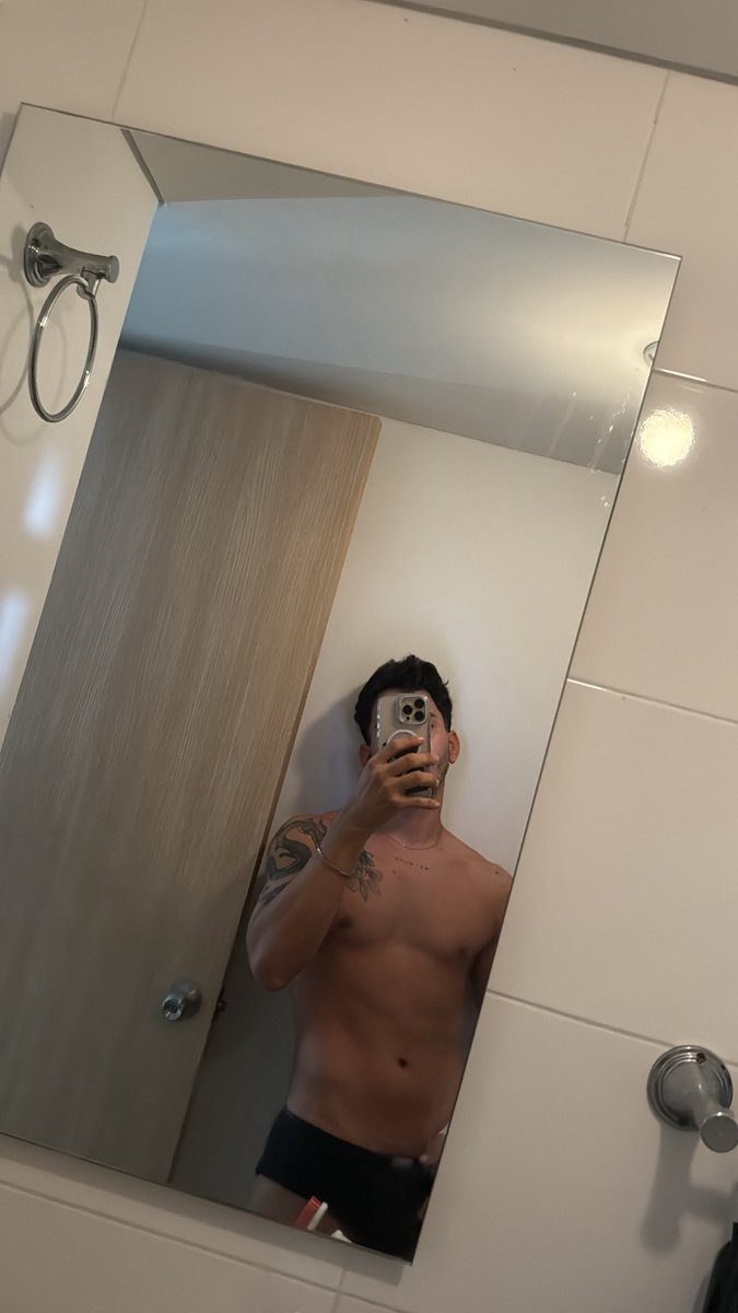 Yo sigo tranquilo, en la mía 😌