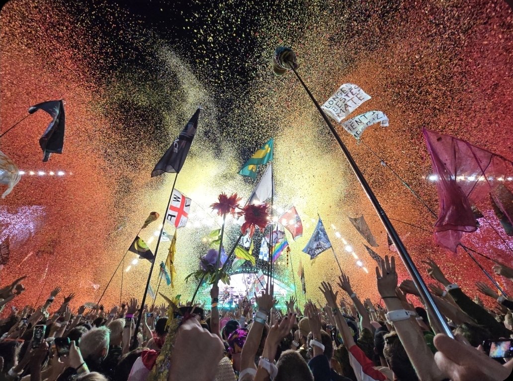 25 days to go 🙌🐥💚
<a href="/AnimalGlasto/">GlastoAnimal</a> #glasto #glasto25 #glastonbury