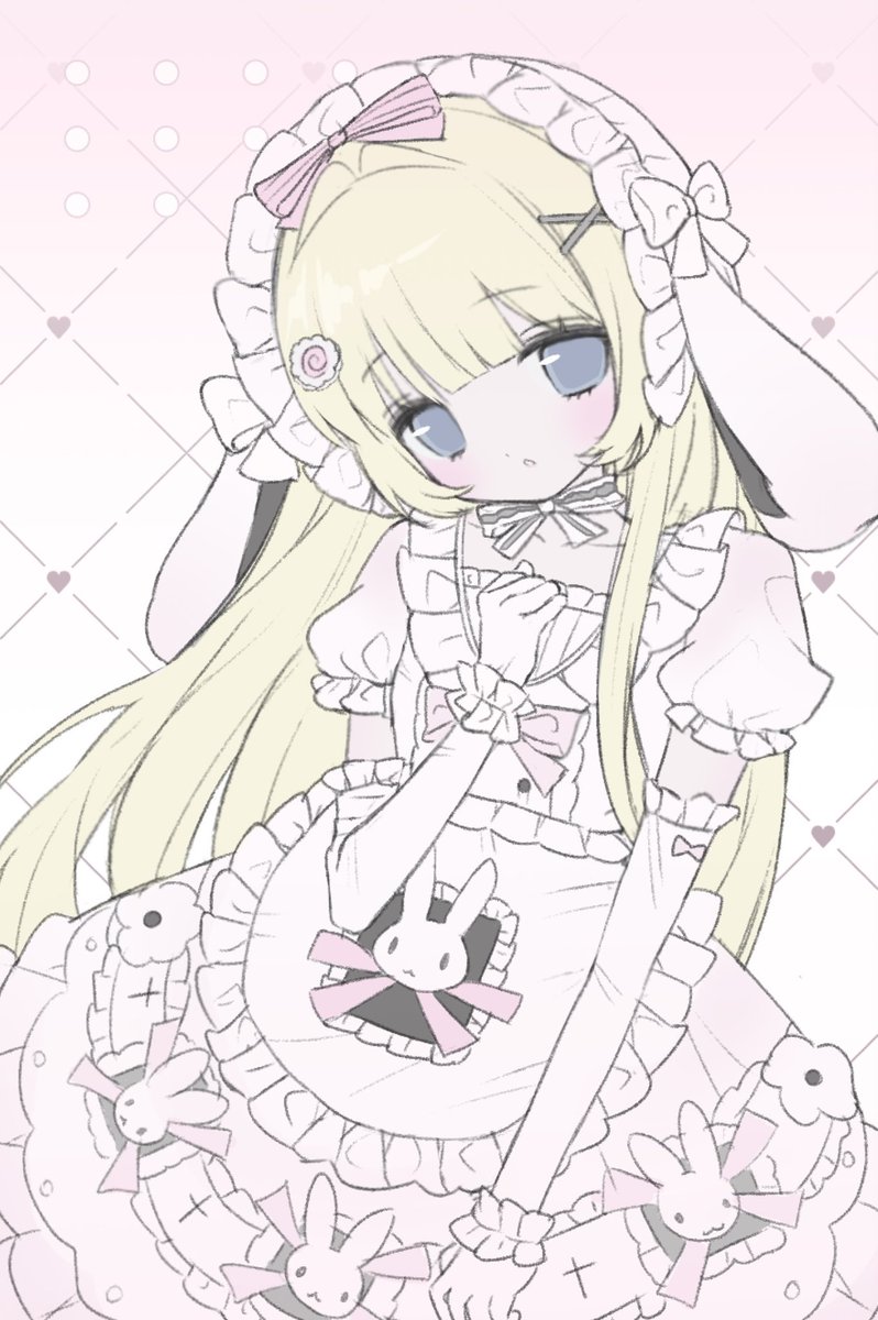 솜사탕 타입 신청 감사합니다!