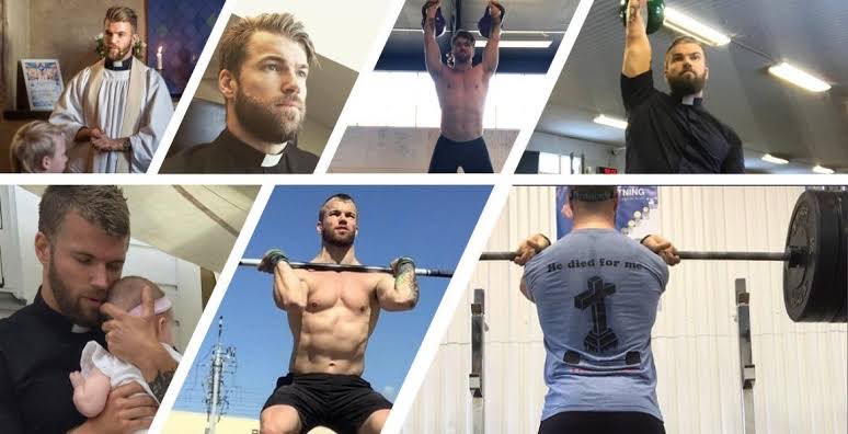 Acerca de algunos sacerdotes influencers 
"Lo  último  que deberíamos aceptar de la clase sacerdotal es un comportamiento secular vulgar, especialmente cuando es un caldo de cultivo fértil para la vanidad y el egocentrismo y cuando las actividades se llevan a cabo en compañía