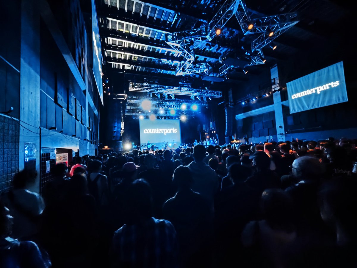 Bloodaxe Festivalはいつもの様にただのハードコア同窓会で最高でした
日本滞在36時間のインバウンドおじさんはこのまま中国に帰ります＼(^o^)／