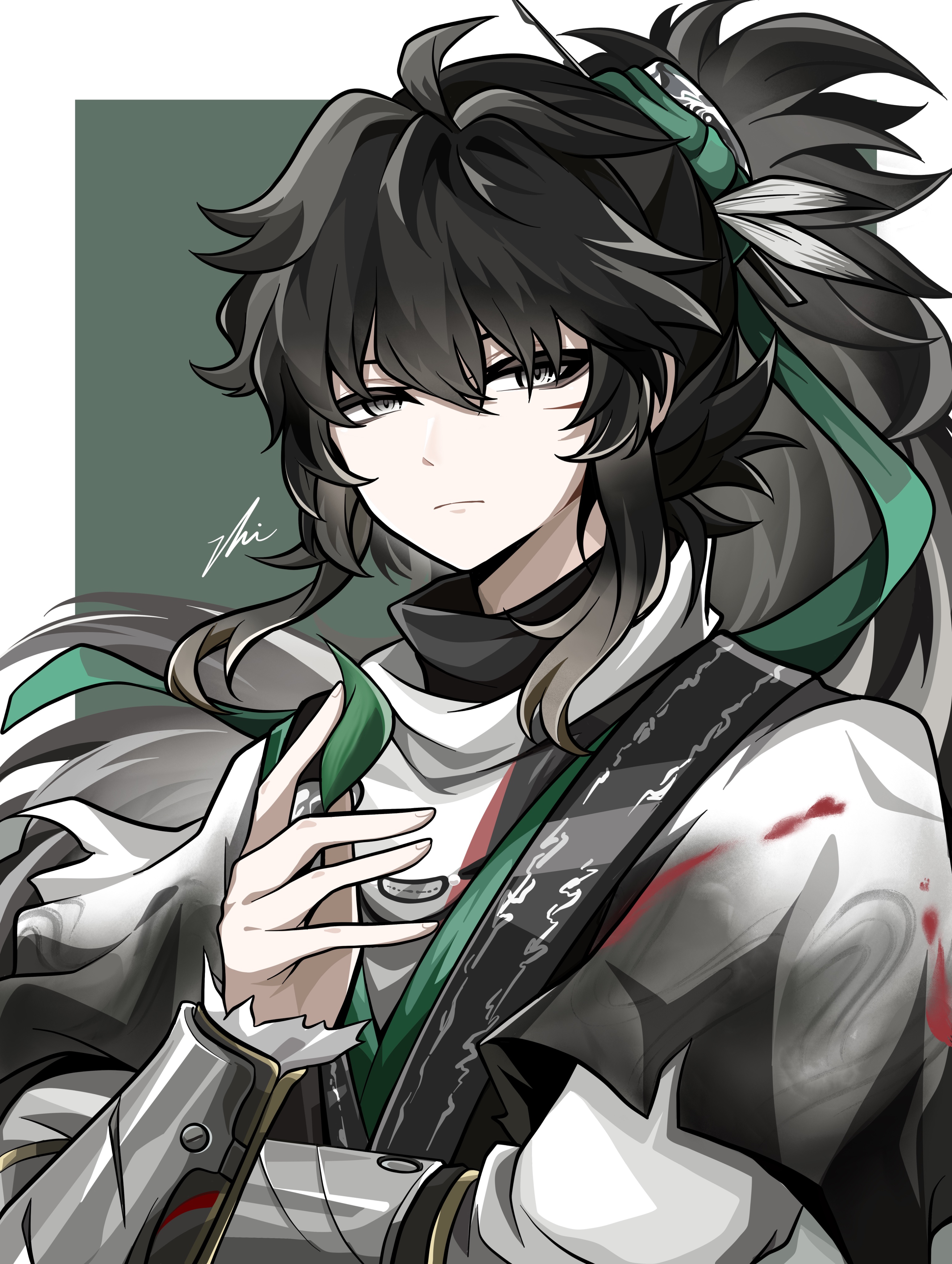 Zhi zhi (@zhizhi0921) / X