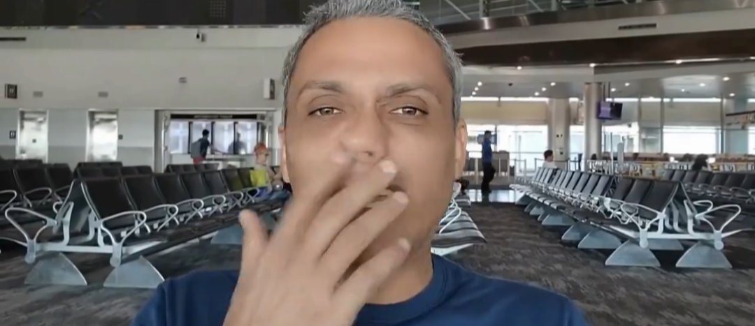 Eu vejo um padrão....