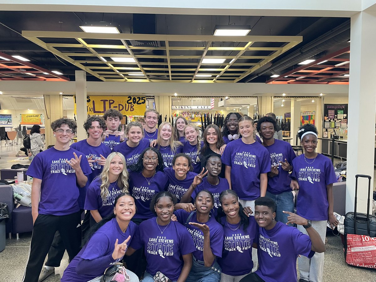 The last day of the 24-25 sports season.  Good luck to our Vikings competing <a href="/wiaawa/">WIAA</a> Track &amp; Field Championships!   <a href="/lssd/">Lake Stevens SD</a> <a href="/LSHSConnect/">LSHS Superfan</a> <a href="/LSHSVikingPrin/">Leslie Ivelia</a> #wervikings #govikings