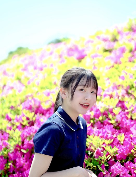 桃山こまちのTwitter画像32