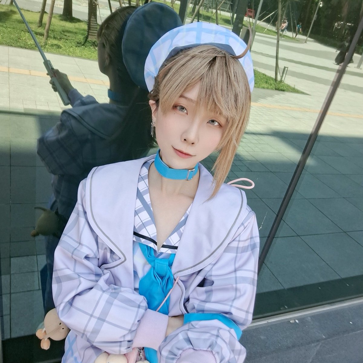 第一次出叶 不敢相信
#アコスタ台湾
#アコスタ台北