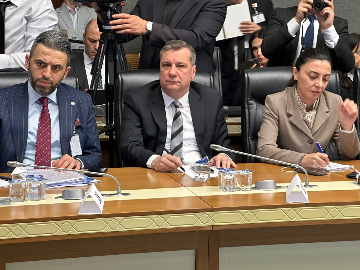 İnfaz değişiklikleri de içeren yargı paketinin görüşmeleri Adalet Komisyon’unda başladı.