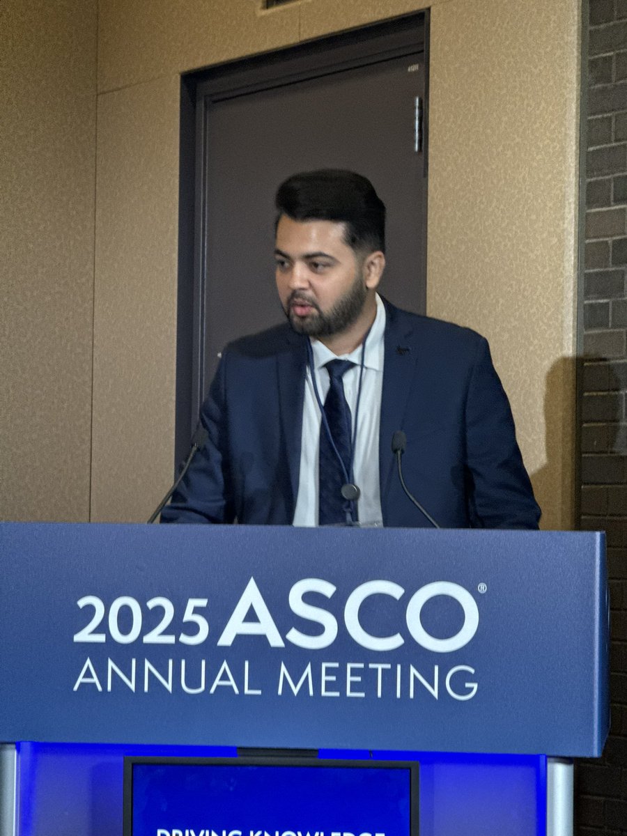 gilberto lopes (@glopesmd) on Twitter photo Alcohol and cancer in the US
From <a href="/Jani_Chinmay/">Chinmay Jani</a> @asco #asco25
Key Takeaway Points
•Alcohol-associated cancer deaths have doubled in the USA
•Disproportionate burden: Males and the 55+ age group.
•Despite reduction in absolute mortality rates in some groups, proportional Alcohol and cancer in the US
From <a href="/Jani_Chinmay/">Chinmay Jani</a> @asco #asco25
Key Takeaway Points
•Alcohol-associated cancer deaths have doubled in the USA
•Disproportionate burden: Males and the 55+ age group.
•Despite reduction in absolute mortality rates in some groups, proportional