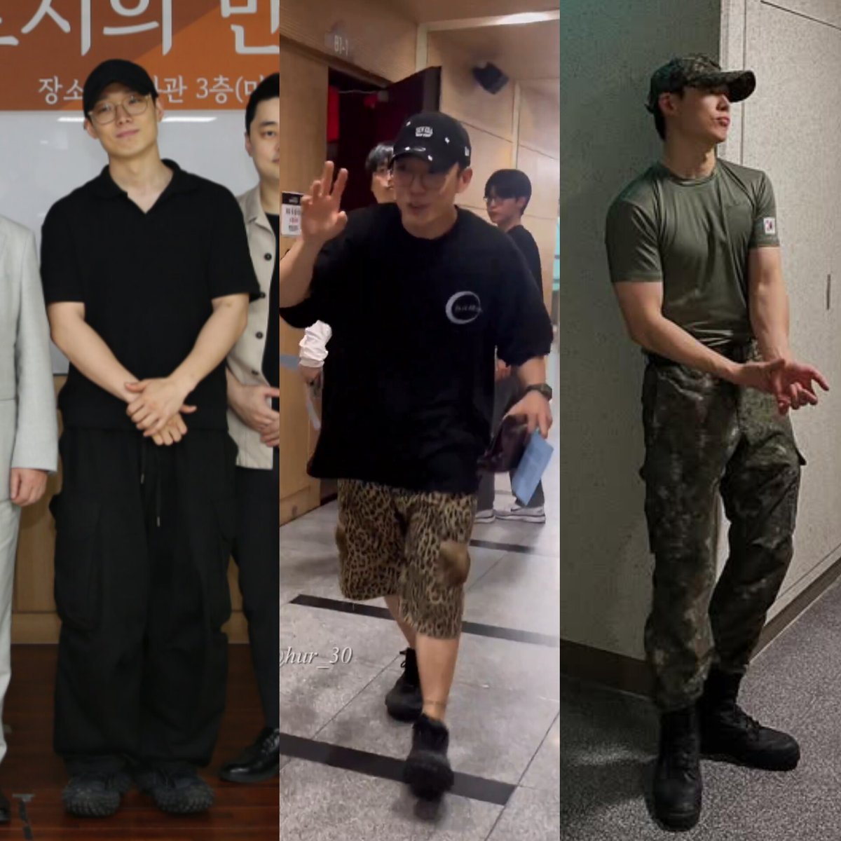 we got 3 bobby updates this week!