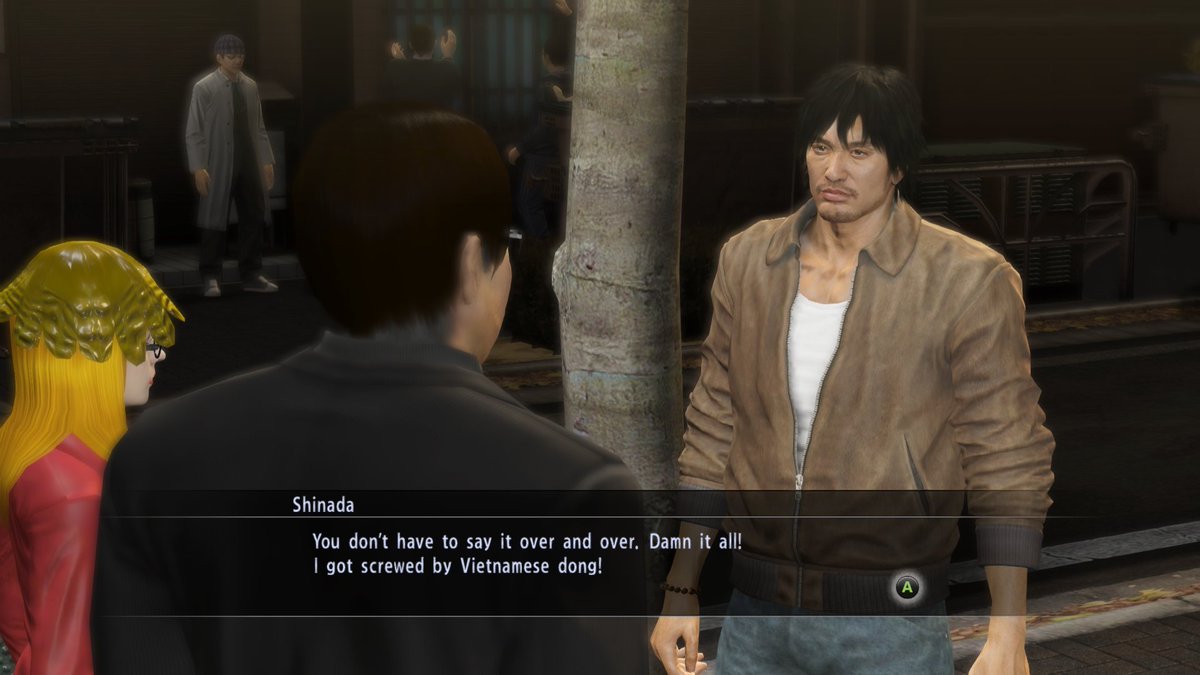 daily shinada tweet media