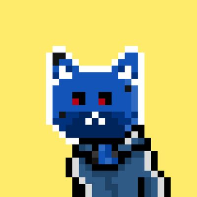 NVDH (@nvdh___) on Twitter photo So I asked everyone about some NFT communities.
As I love DeGods, the great thing about love is that you can divide it until forever.
As I am looking to spread some love to other communities, <a href="/solanastrays/">Solana Strays</a> came on my path. Being a catguy, I can not help but to like straycats So I asked everyone about some NFT communities.
As I love DeGods, the great thing about love is that you can divide it until forever.
As I am looking to spread some love to other communities, <a href="/solanastrays/">Solana Strays</a> came on my path. Being a catguy, I can not help but to like straycats