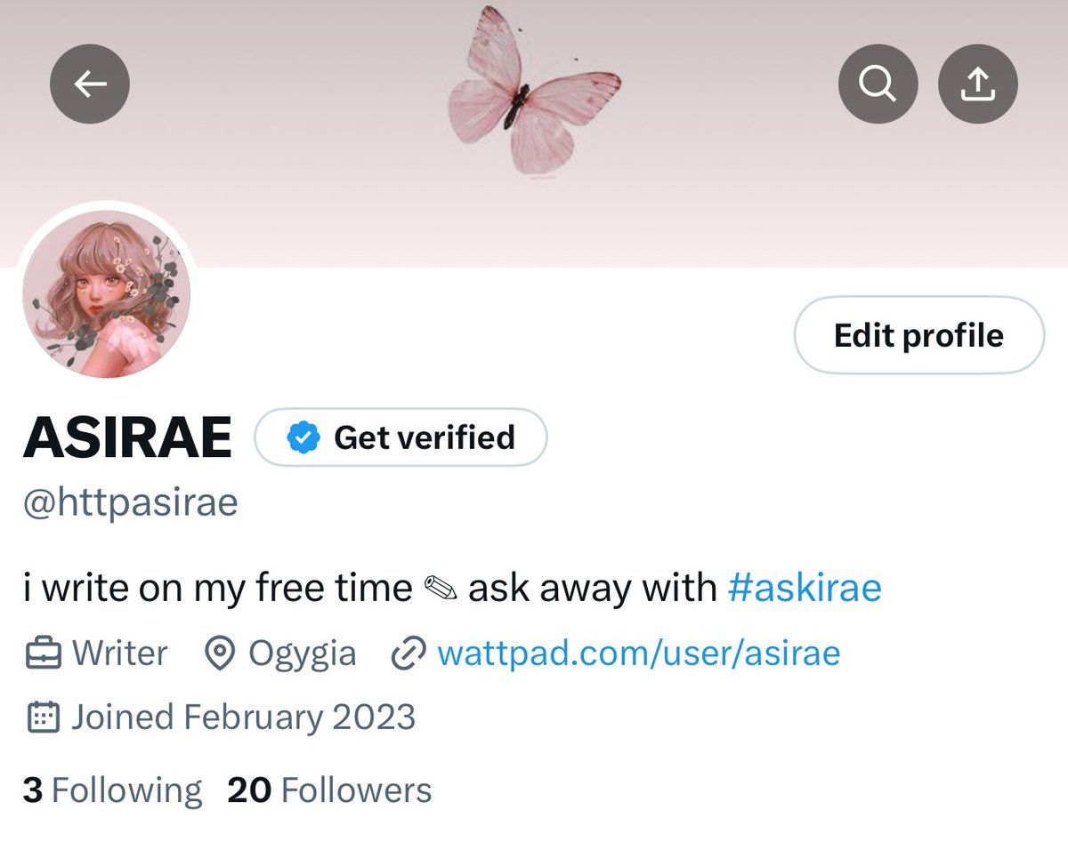 httpasirae's tweet photo. 💌 let’s turn the noise into action and help save #AzMartinez when the time comes!

for every new follower and every retweet of #Room307AU i get within 24 hours, i’ll donate to @TeamAZOFC.

🫧 1 follower = ₱2
🫧 1 retweet = ₱1

📍starting point: https://t.co/v6i1aexGm2