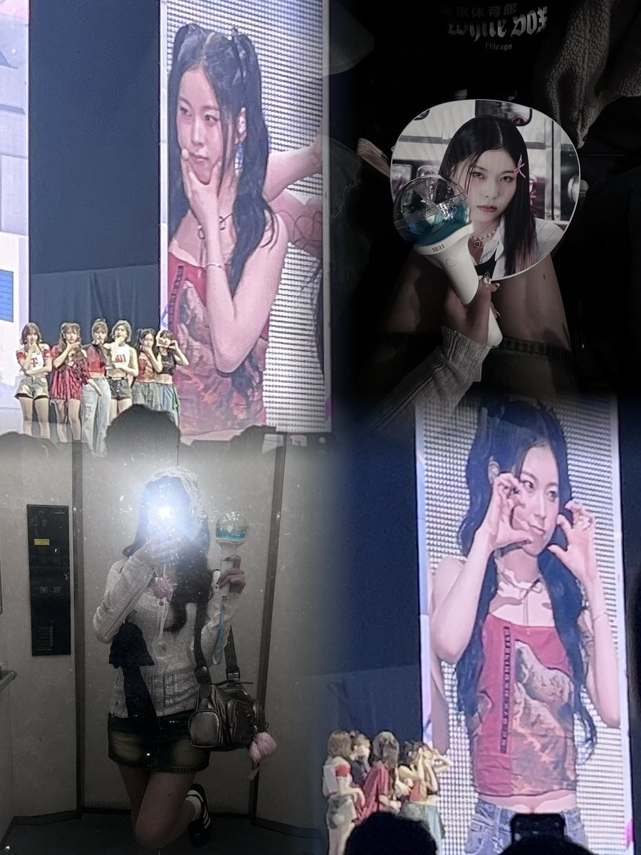 0531☘️ 
　　　↓ALT↓

#nmixx 
#mixx_lab_tokyo_encore