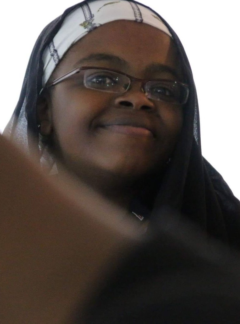 Nobody loves self-sabotage like Kenya's government.

Few knew about Rose Njeri's website; now, it's widely known. The media is covering it.

#FreeRoseNjeri