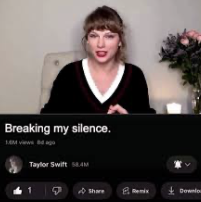 the only taylor's version i can't listen to is enchanted, ESPECIALLY with dolby atmos