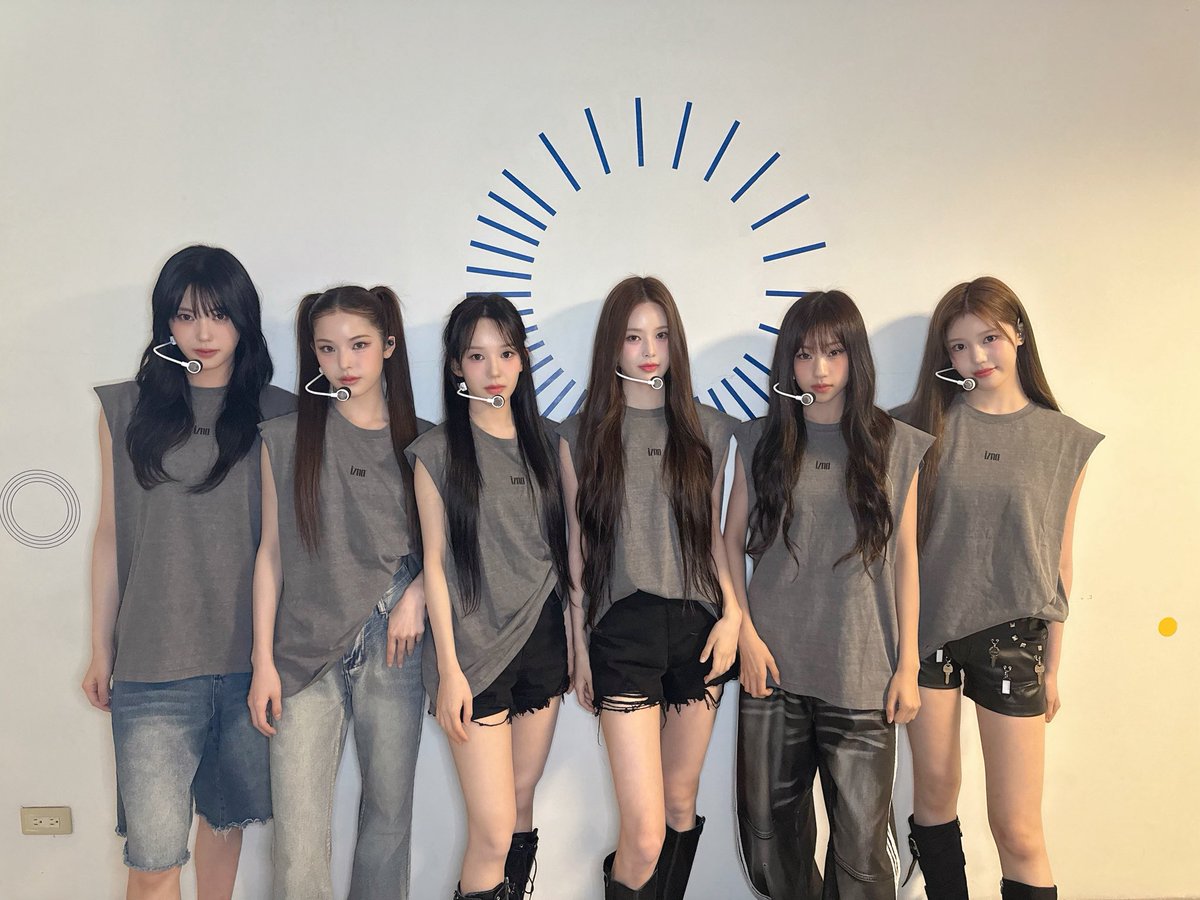 iznaPIC📷] 2025.05.31 <ALL LOUD KT POP> #izna #이즈나