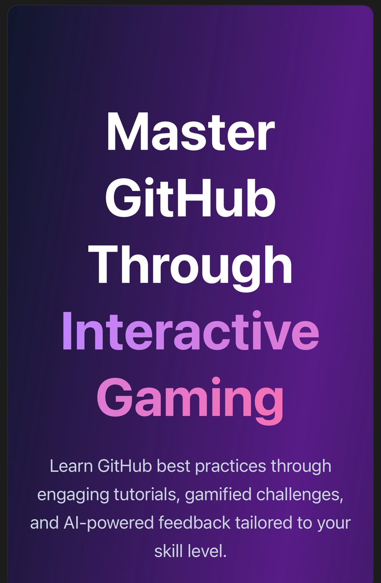 Mach221B's tweet image. As I continue on my Vibecoding guided journey, I’ve come to learn that the most important knowledge you can have is proper versioning control and knowledge of how to properly use @GitHub. Here’s a little side project I started recently. Hope to have a demo for people soon